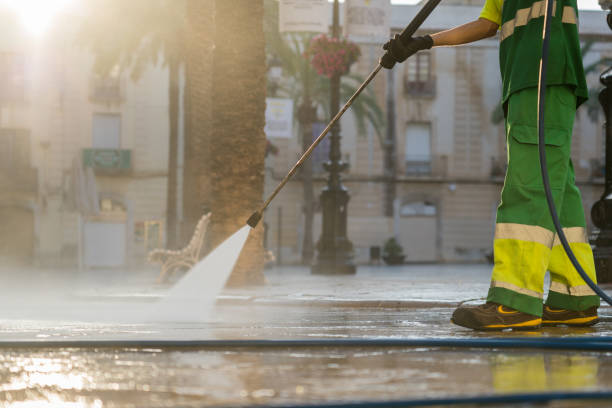 Best Building Exterior Washing  in East Chicago, IN